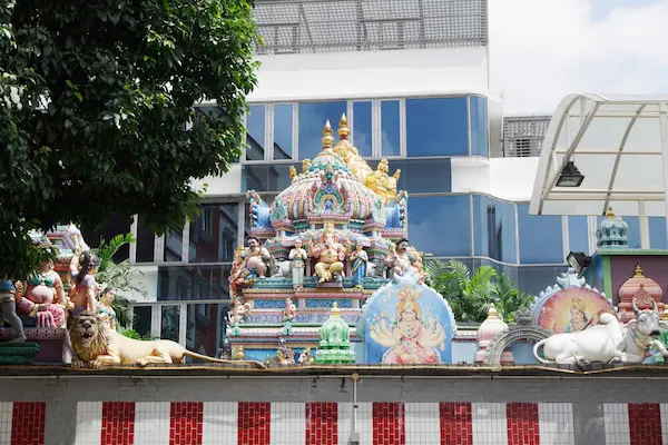 Sri Veeramakaliamman Temple (4)